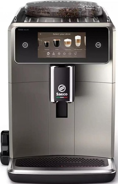 Saeco Xelsis Deluxe SM8782/30