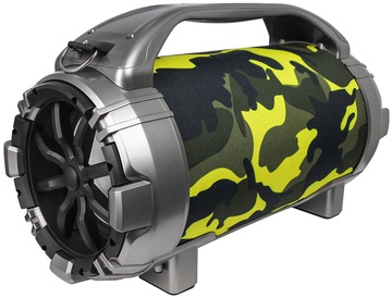 Air Music Party Rocket Camo
