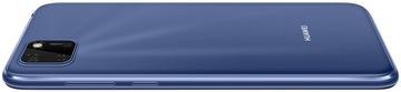 HUAWEI Y5p 2/32GB Phantom Blue (51095MTY)