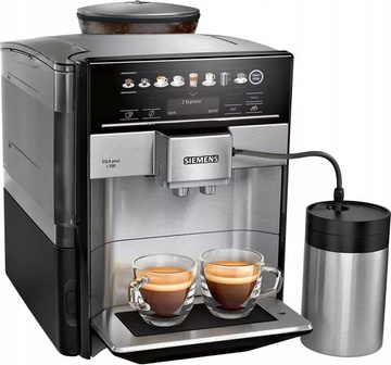 Siemens EQ.6 Plus S700 TE657M03DE