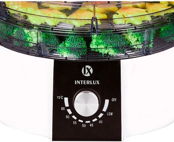 INTERLUX ILFD-5200MH