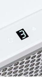 Perfelli TLS 6363 WH 700 LED SENSOR