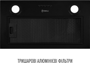 Perfelli BI 5022 FBL LED