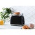 Russell Hobbs Honeycomb Black 26061-56