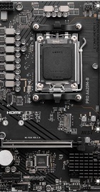 MSI PRO A620M-B (911-7E28-017)