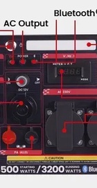 MaXpeedingRODS MXR4000 (3008905857)