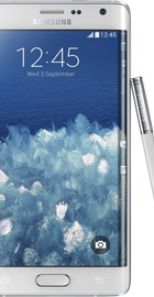 Samsung N915F Galaxy Note Edge 32GB Frost White (UA UCRF)