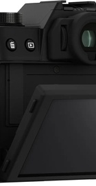 Fujifilm X-T30 II kit (18-55mm) (black)