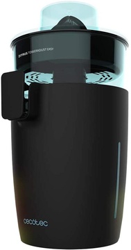 CECOTEC Zitrus TowerAdjust Black Inox (04123)