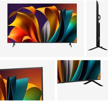 Hisense 85A6N