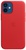 Apple iPhone 12 mini Leather Case with MagSafe PRODUCT RED (MHK73)
