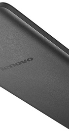 Lenovo A6000 Black