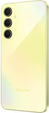 Samsung Galaxy A35 5G 6/128GB Awesome Lemon (SM-A356BZYB)