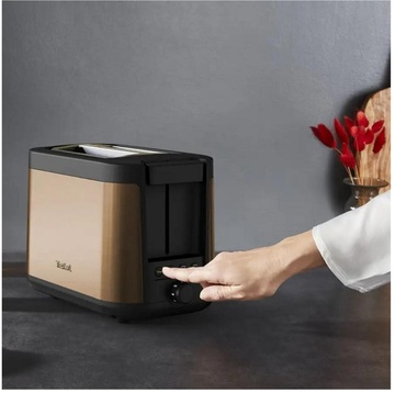 Tefal Coppertinto TT430G10