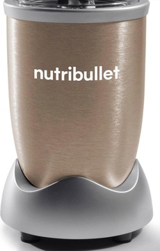 Nutribullet NB907CP