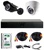 CoVi Security AHD-11WD KIT+ HDD500