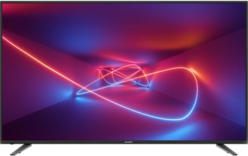 Sharp LC-70UI7652E