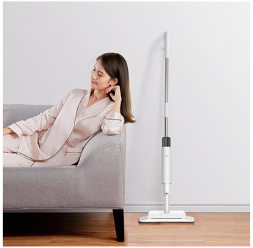 Deerma Spray Mop TB880 White