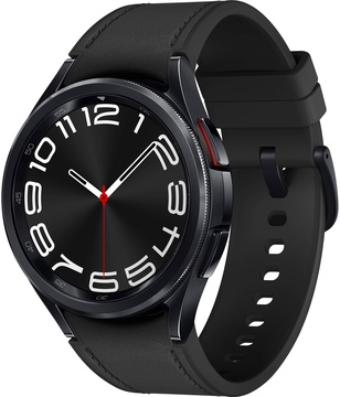 Samsung Galaxy Watch6 Classic 43mm Black (SM-R950NZKA)