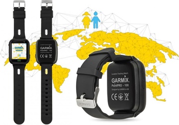 GARMIX PointPRO-100 Black (GMXPP100-B)