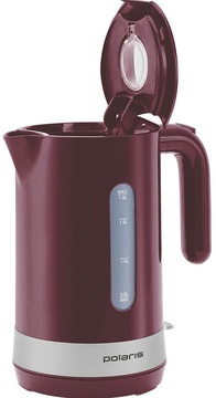Polaris PWK 1803C Water Way Pro Bordo