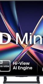 Hisense 65E8Q