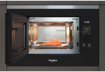 Whirlpool WMF 201 G
