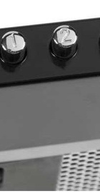 Ventolux LIDO 60 BK (700)