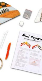 Tech One Летающее крыло Mini Popwing (TO-04002R)