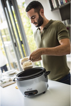 Russell Hobbs 14 Cup Rice Cooker 23570-56