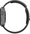 Apple Watch Sport 42mm Space Gray Aluminum Case Black Sport Band (MJ3T2) CPO
