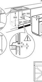 Electrolux EOE5C71Z