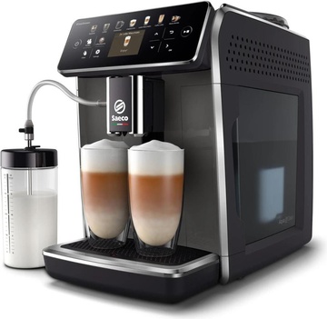 Saeco GranAroma SM6580/50