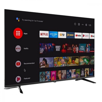 Vivax 58UHD10K