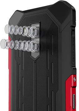 Ulefone Armor X9 3/32GB Red