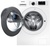 Samsung WW8NK52E0VW