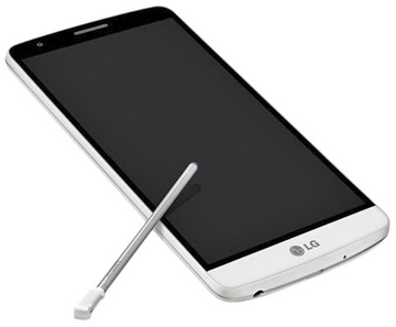 LG D690 G3 Stylus White (UA UCRF)
