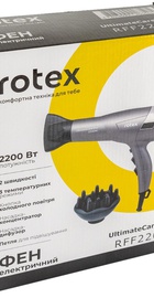 Rotex RFF220-R UltimateCare Pro