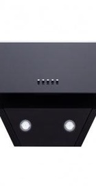 Minola HDN 5222 BL/INOX 700 LED
