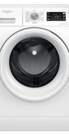 Whirlpool FFB 6238 W PL