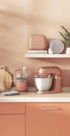 Kenwood Go Stand Mixer KZM35.000RD