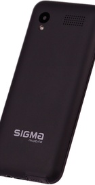 Sigma mobile X-style 31 Power Black