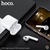 Hoco ES39 Wireless Charging White