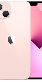 Apple iPhone 13 128GB Pink (MLPH3)
