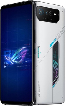 ASUS ROG Phone 6 12/128GB Storm White