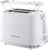 Russell Hobbs Eden 2S Toaster White 27370-56