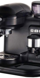 Ariete 1318 Espresso Moderna Black (1318/02)