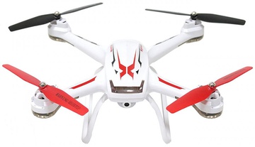 Syma X54HW White
