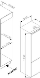 Ventolux BRF 193-281 FF