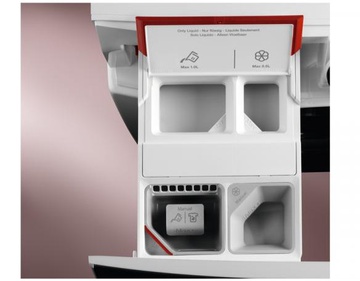 Electrolux EW6F3494ACU